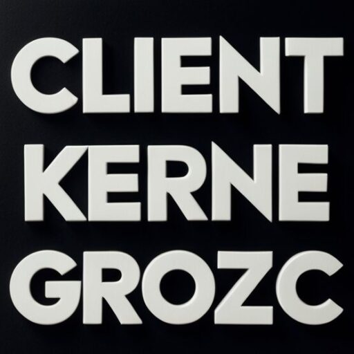 Client Kernegrozc